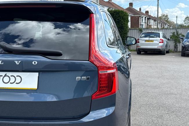 VOLVO Xc90 Photo 18