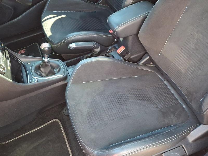 Used Ford Puma BW21FDL 42