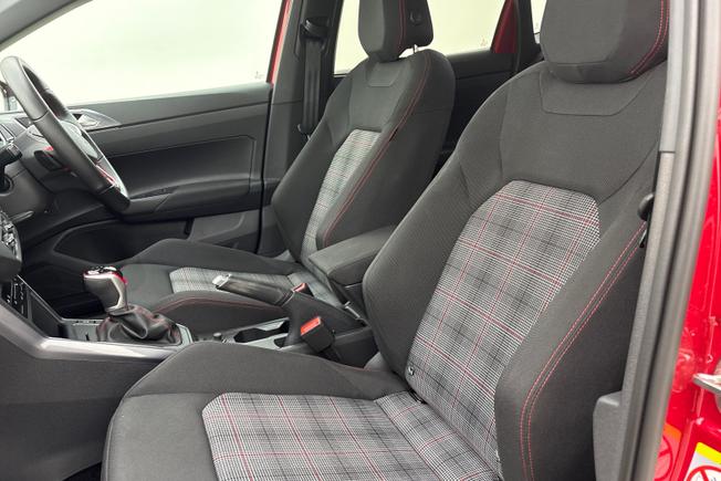 Volkswagen Polo Photo 22