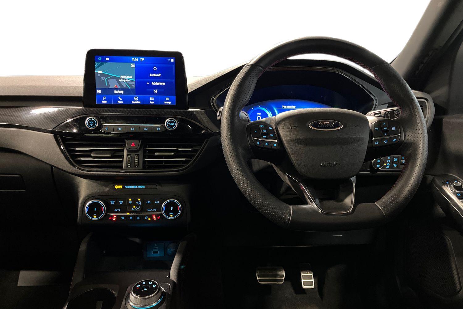 Ford KUGA Photo 10