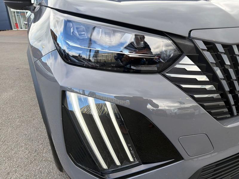 Used Peugeot 2008 NU74SVZ 29