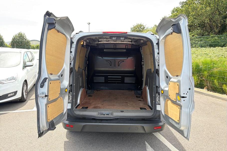 Used Ford Transit Connect VA19WKW 6
