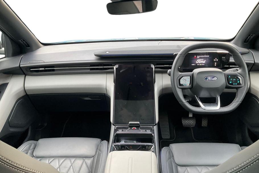 Used Ford EXPLORER EK74ZNF 10