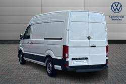 Volkswagen Crafter Photo 3