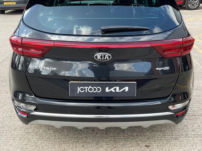 Kia Sportage Photo 25