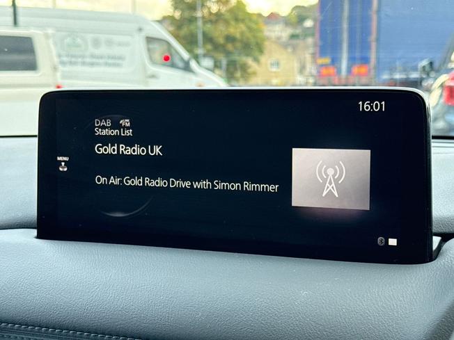 MAZDA CX-5 Photo 13