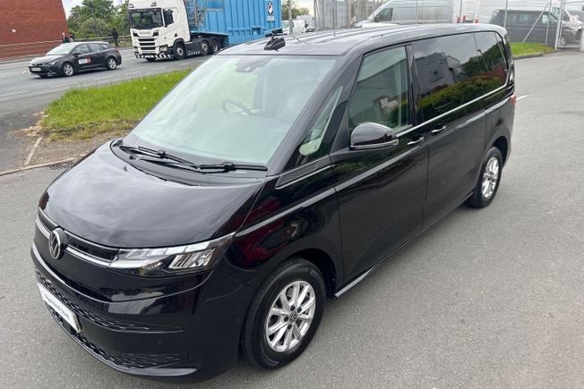 VOLKSWAGEN Multivan Photo 44