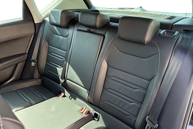 SEAT Ateca Photo 9