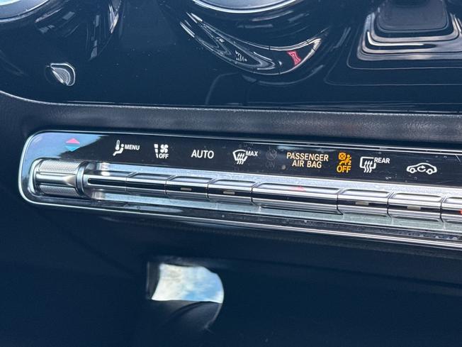 MERCEDES-BENZ CLA Photo 49