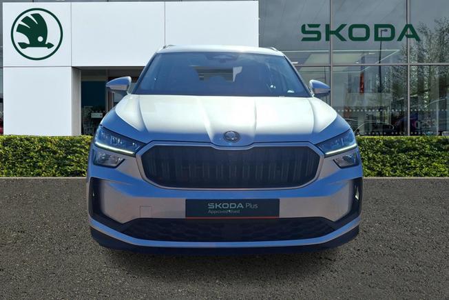 Skoda Kodiaq Photo 8