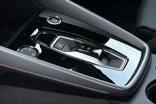 AUDI A3 Photo 23