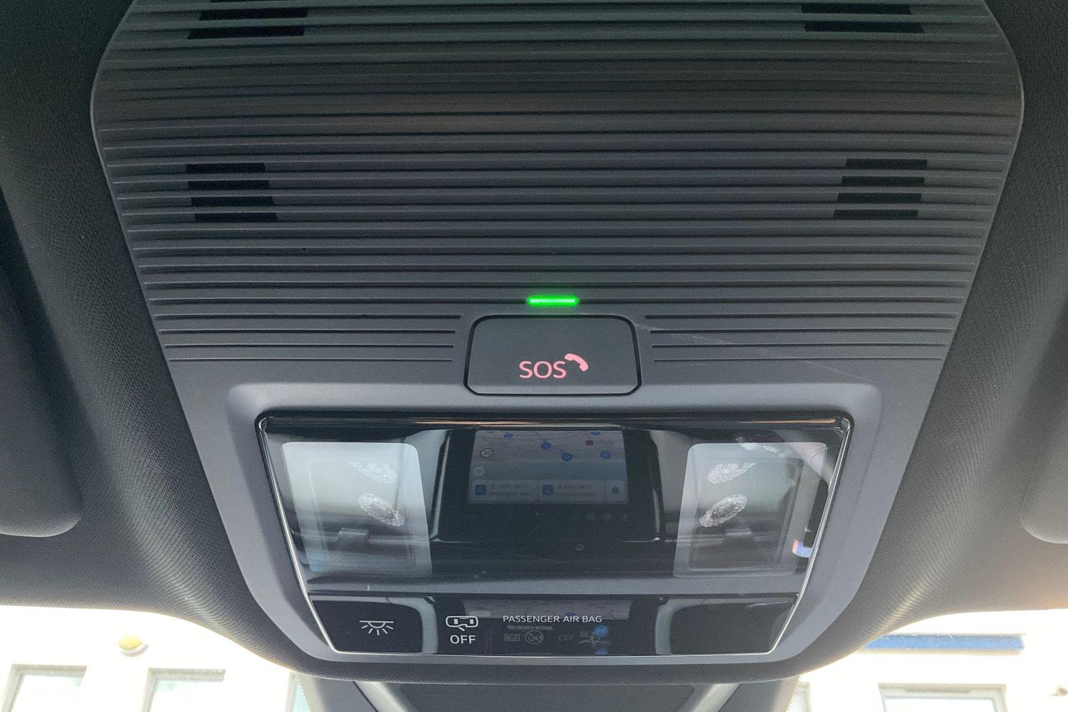 Ford Explorer Photo 34