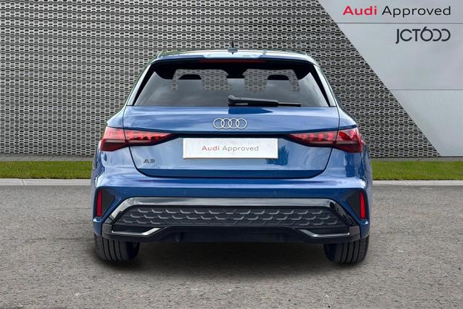 AUDI A3 Photo 7