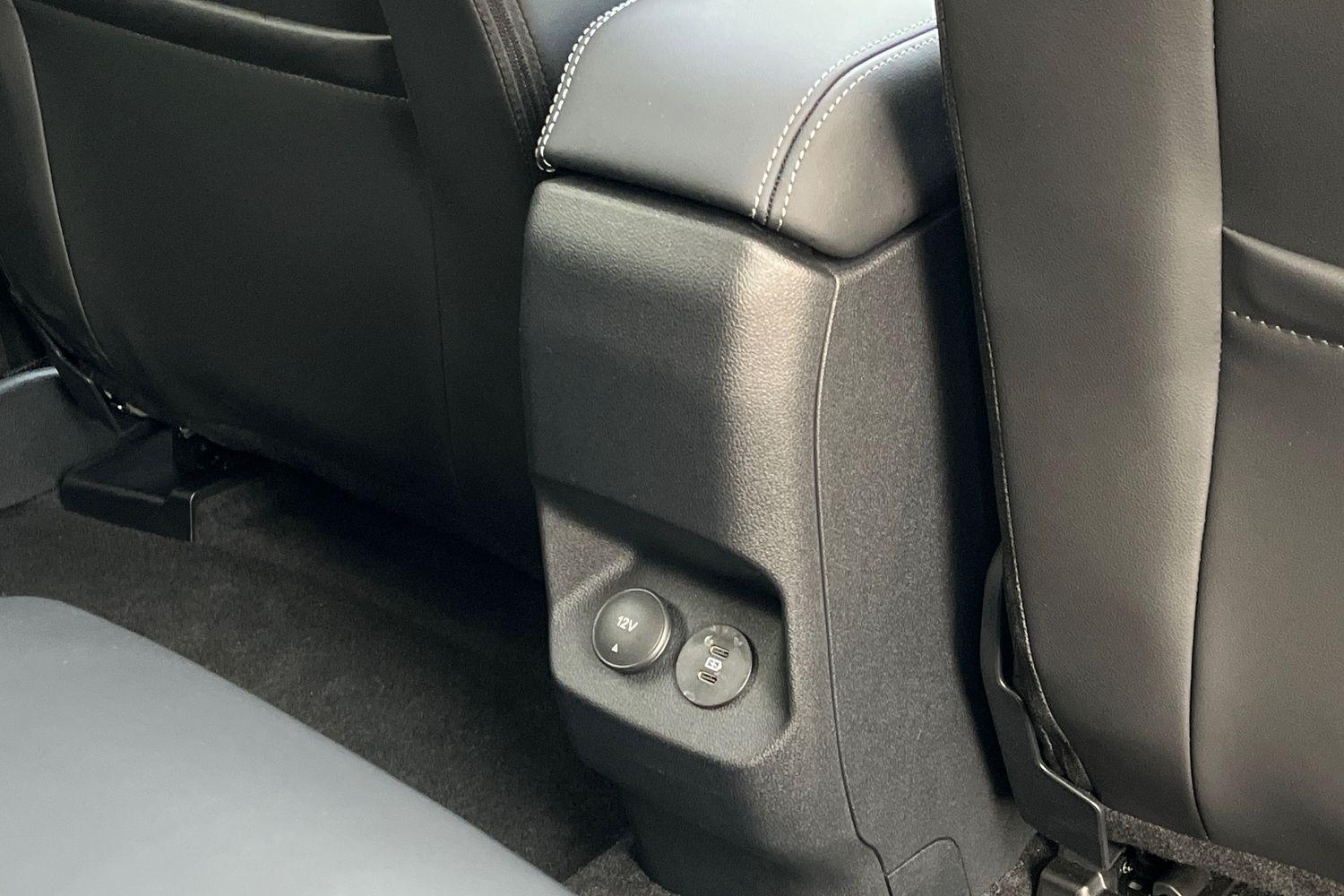 Ford PUMA GEN-E Photo 36