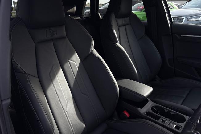Audi A3 Photo 24