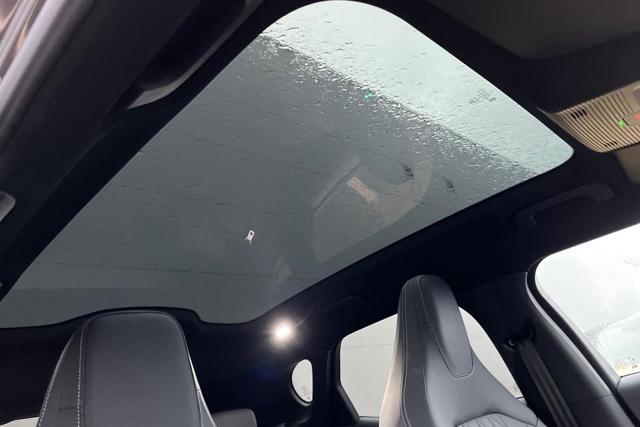 Used Ford CAPRI SW25ENX 24