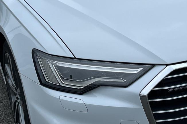AUDI A6 Avant Photo 19