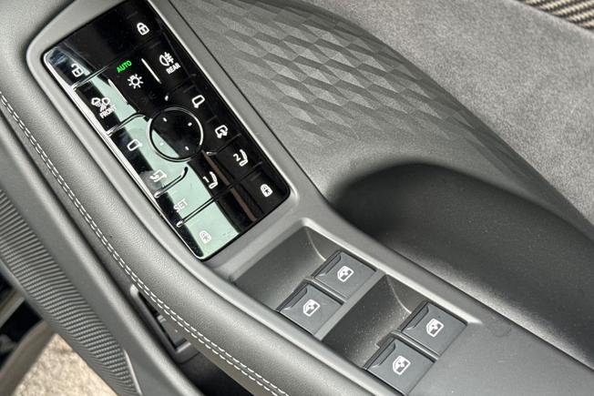 Audi A6 Allroad Photo 35