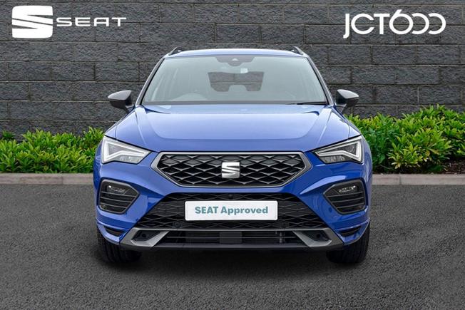 SEAT Ateca Photo 8