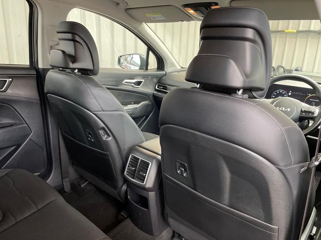 KIA Sportage Photo 31