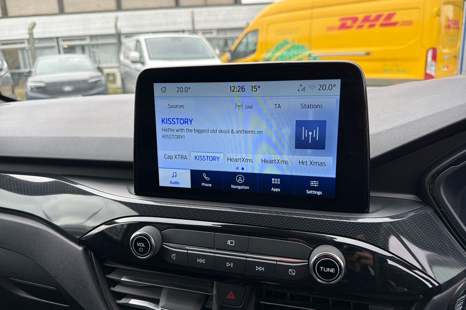 Ford Kuga Photo 25