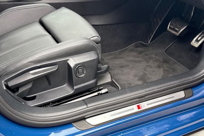 AUDI A3 Photo 29