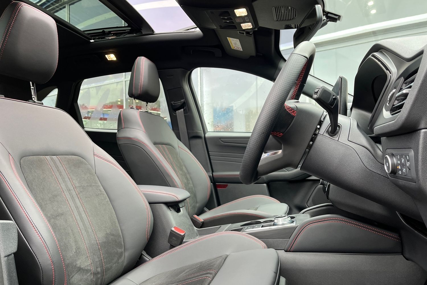 Ford Kuga Photo 16