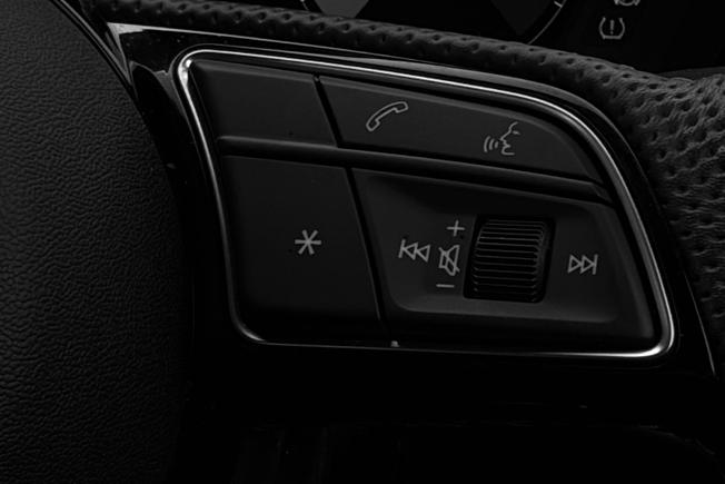 AUDI A3 Photo 17