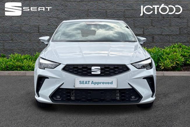 SEAT Ibiza Photo 8