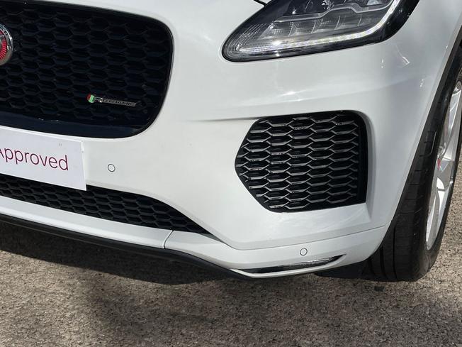 JAGUAR E-PACE Photo 22