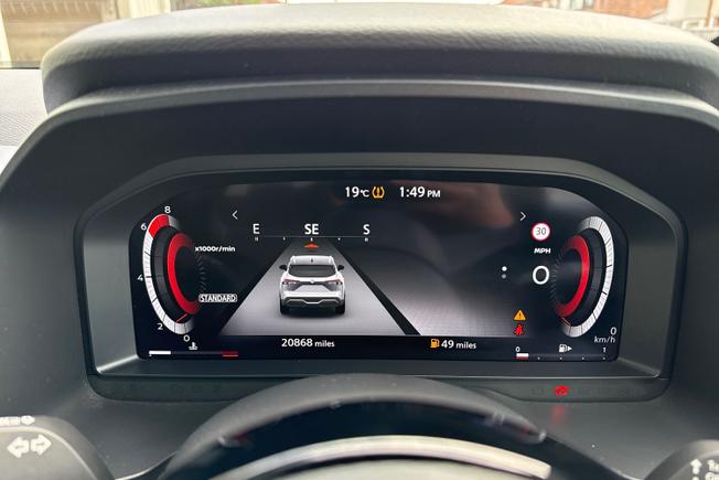 Nissan QASHQAI Photo 15