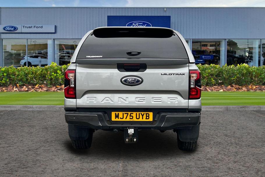 Used Ford RANGER MJ75UYB 14