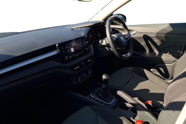 ŠKODA Fabia Photo 2