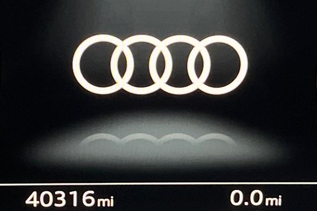 AUDI A5 Photo 15