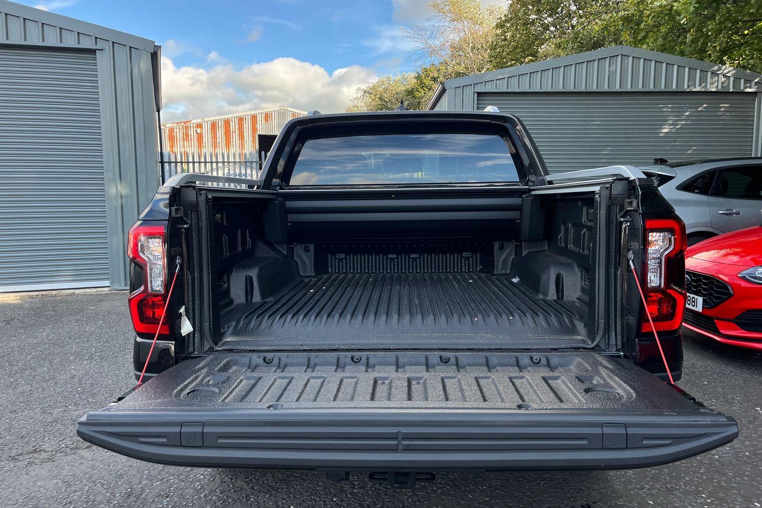 Ford RANGER Photo 5