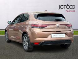 RENAULT Megane Photo 3