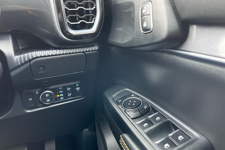 Used FORD RANGER WV75XXO 24