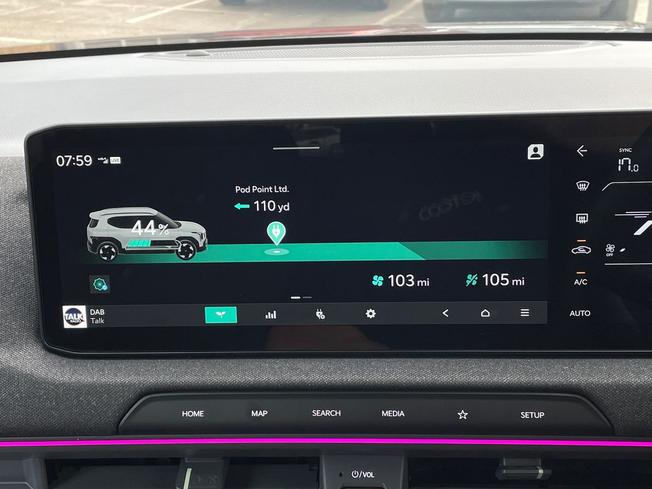KIA Ev2 Photo 52