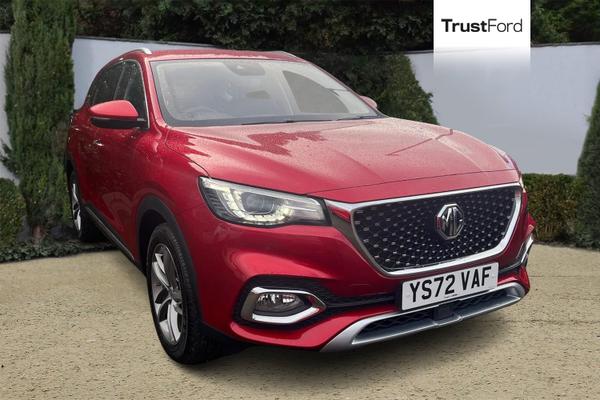 Used MG Motor UK HS YS72VAF