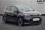 Kia Picanto Photo 0