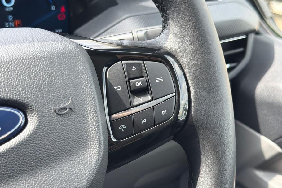 Used Ford E-TRANSIT CUSTOM WO75BXX 33