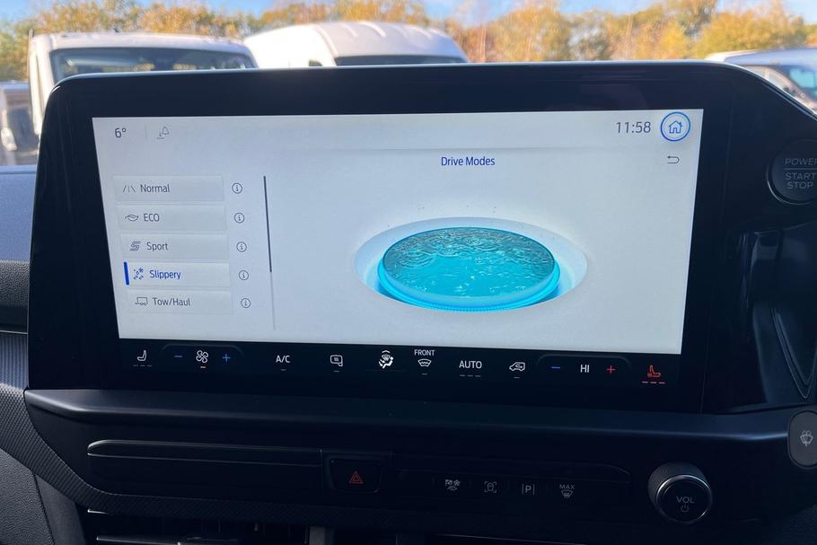 Used Ford TRANSIT CUSTOM 27