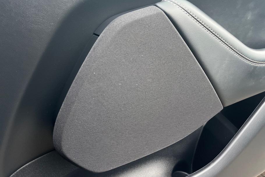 Used Ford MUSTANG MACH-E 38