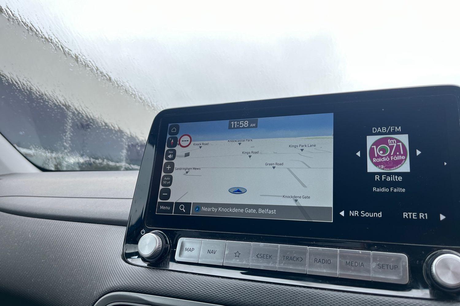 Hyundai KONA Photo 32