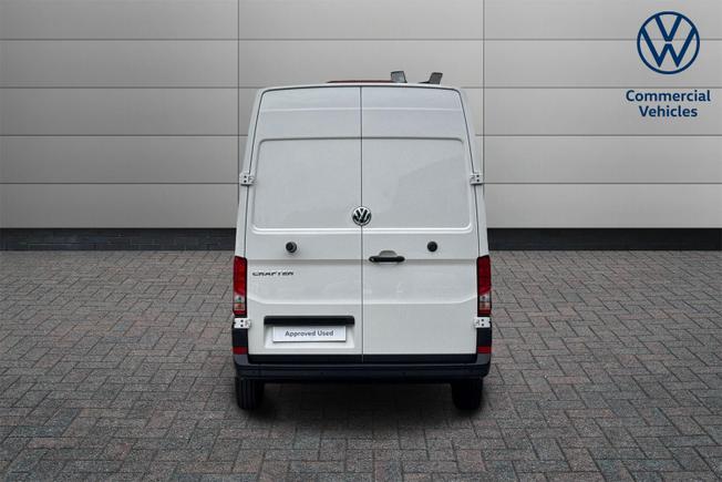 VOLKSWAGEN Crafter Photo 7