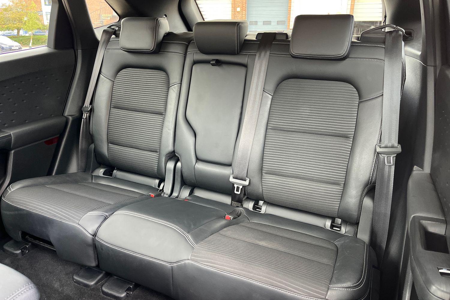 Ford Kuga Photo 19