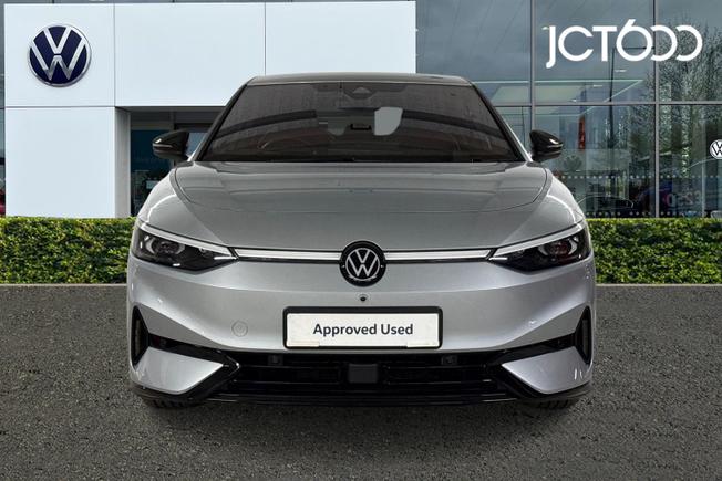 VOLKSWAGEN Id.7 Photo 8