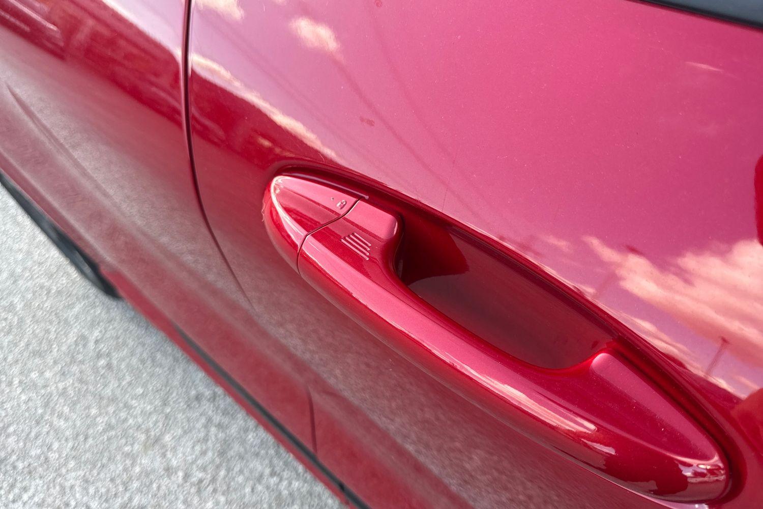 Ford PUMA Photo 31
