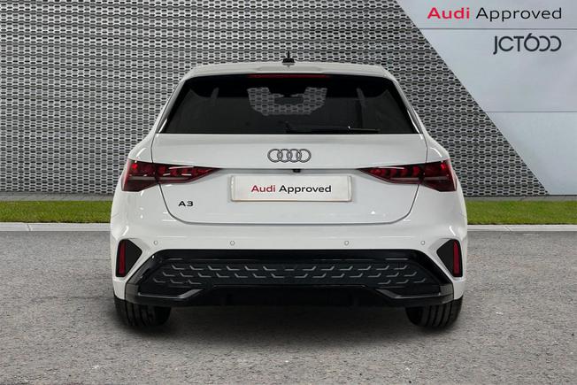 AUDI A3 Photo 7