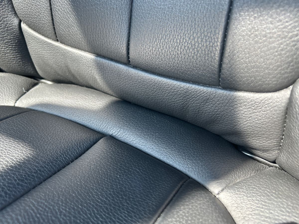 BMW 1 Series Photo 39